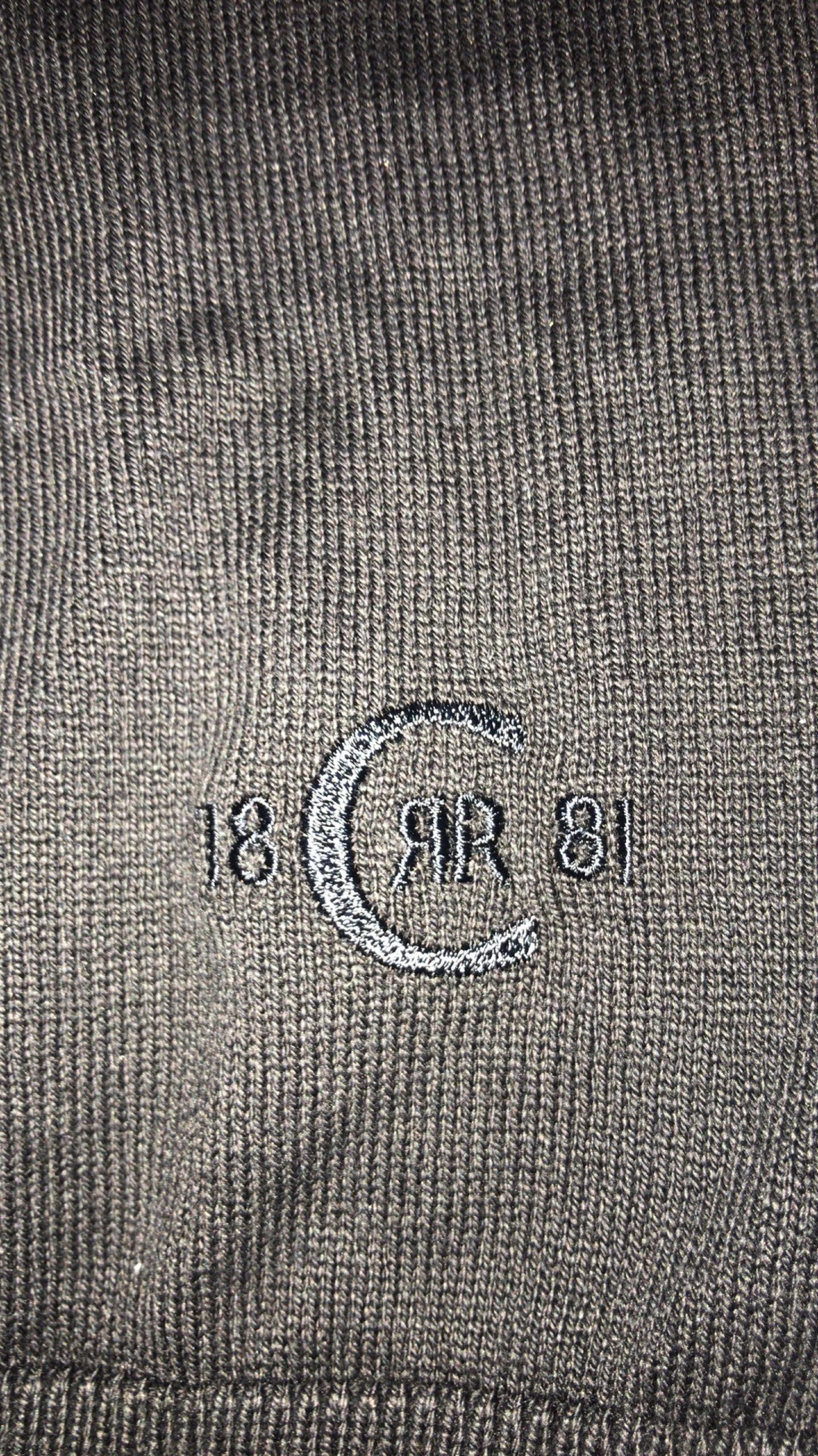 Jersey Cerruti – photo 2
